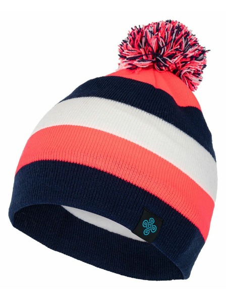 Kilpi Kinder-Wintermütze Kilpi OTIS-J Rosa