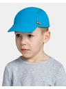 Kilpi Sportliche Kinder-Baseballkappe Kilpi MIND-J Blau