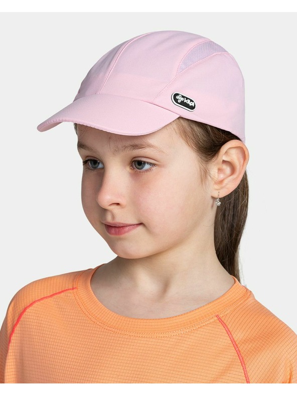 Kilpi Sportliche Kinder-Baseballkappe Kilpi MIND-J Blau