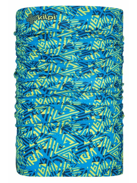 Kilpi Multifunktionales Kinder-Halstuch Kilpi DARLIN-J Blau