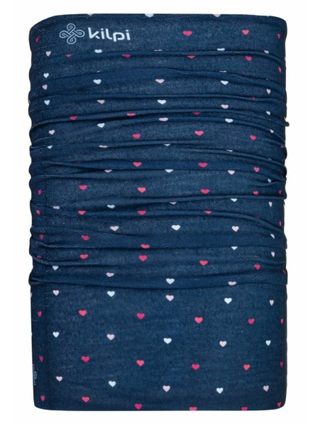 Kilpi Multifunktionales Kinder-Halstuch Kilpi DARLIN-J Dunkelblau
