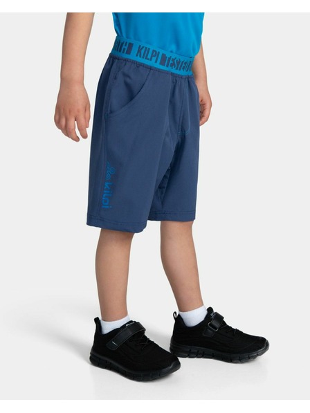 Kilpi Kilpi JOSEPH-JB Boys' Shorts Dunkelblau