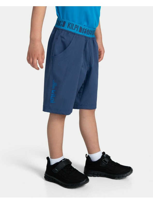 Kilpi Kilpi JOSEPH-JB Boys' Shorts Dunkelblau