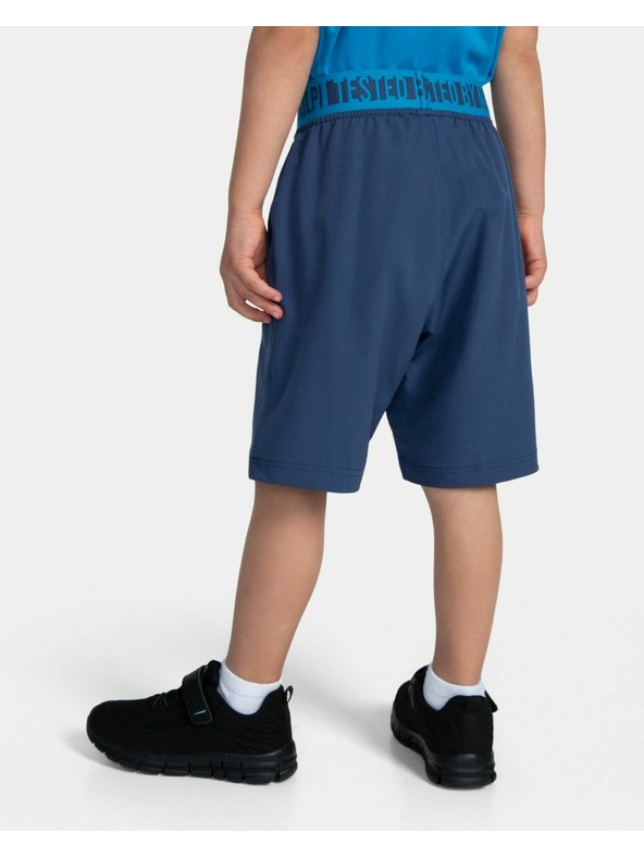 Kilpi Kilpi JOSEPH-JB Boys' Shorts Dunkelblau