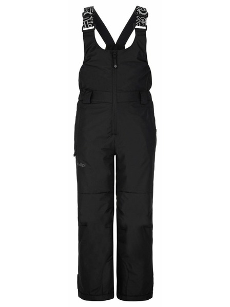Kilpi Kinder-Skihose Kilpi DARYL-J Schwarz