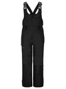 Kilpi Kinder-Skihose Kilpi DARYL-J Schwarz