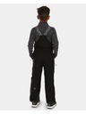 Kilpi Kinder-Skihose Kilpi CHARLIE-J Schwarz