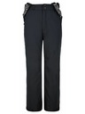Kilpi Kinder-Skihose Kilpi MIMAS-J Schwarz