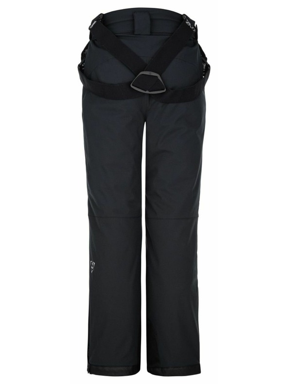 Kilpi Kinder-Skihose Kilpi MIMAS-J Schwarz