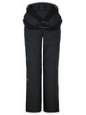Kilpi Kinder-Skihose Kilpi MIMAS-J Schwarz