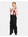 Kilpi Kinder-Skihose Kilpi GABONE-J Schwarz