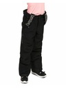 Kilpi Kinder-Skihose Kilpi GABONE-J Schwarz