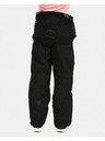 Kilpi Kinder-Skihose Kilpi GABONE-J Schwarz
