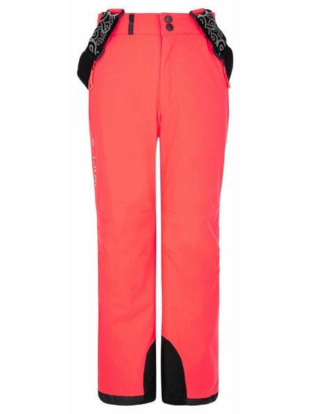 Kilpi Kinder Skihose Kilpi MIMAS-J Rosa
