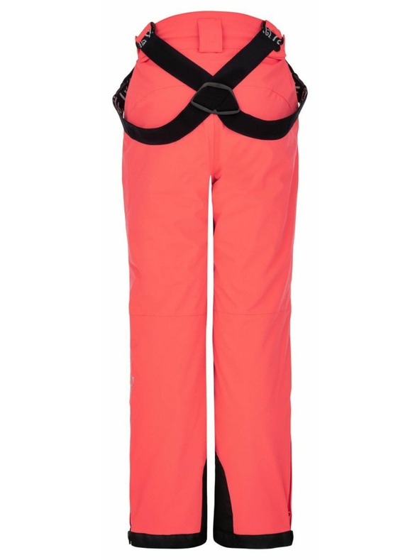 Kilpi Kinder Skihose Kilpi MIMAS-J Rosa