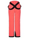 Kilpi Kinder Skihose Kilpi MIMAS-J Rosa