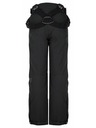 Kilpi Kinder-Skihose Kilpi GABONE-J Schwarz