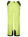 Kilpi Kinder Skihose Kilpi GABONE-J Hellgrün