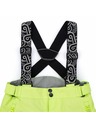 Kilpi Kinder Skihose Kilpi GABONE-J Hellgrün