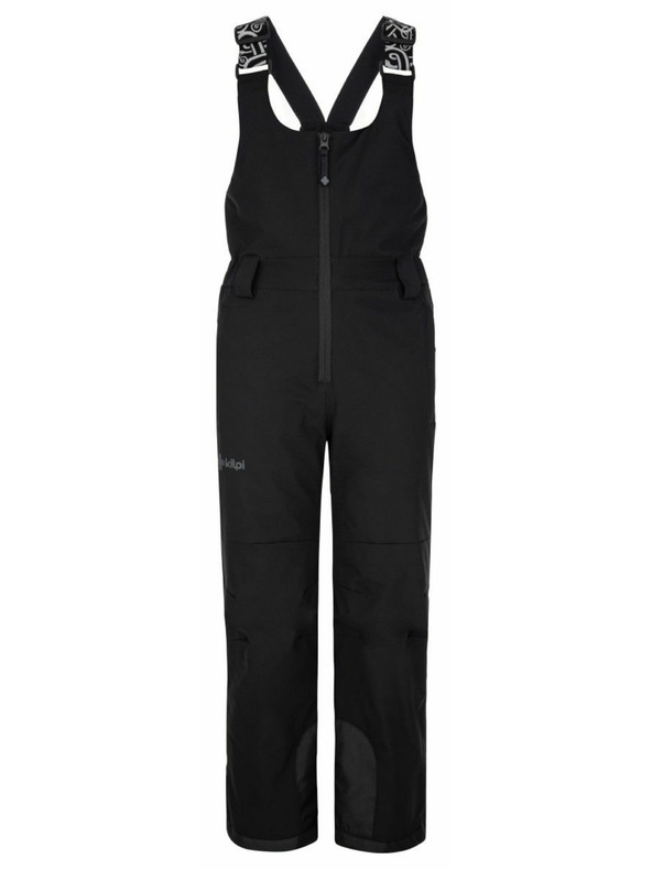 Kilpi Kinder-Skihose Kilpi CHARLIE-J Schwarz