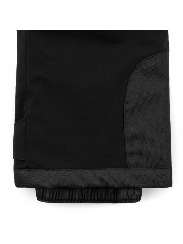 Kilpi Kinder-Skihose Kilpi CHARLIE-J Schwarz