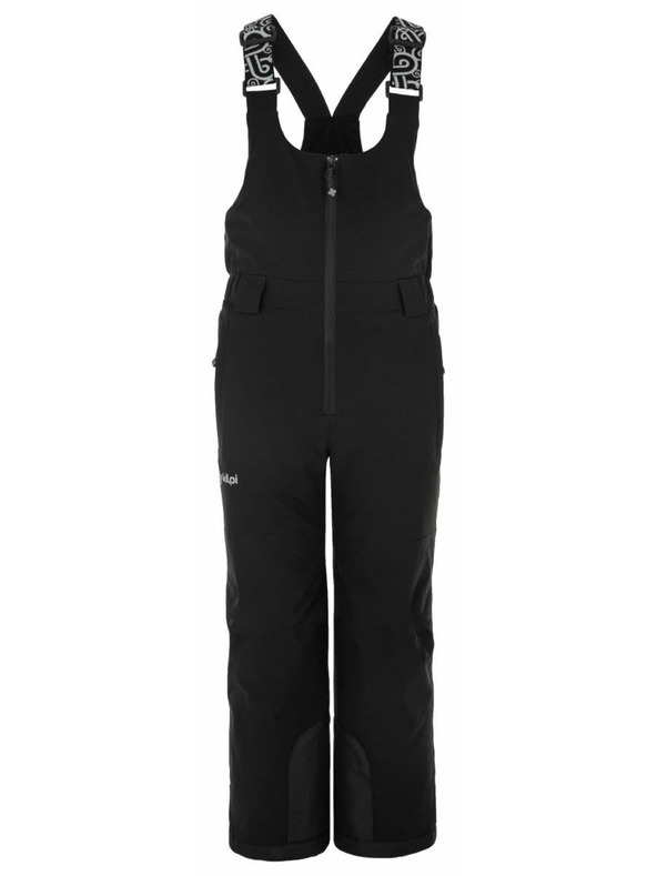 Kilpi Kinder-Skihose Kilpi CHARLIE-J Schwarz