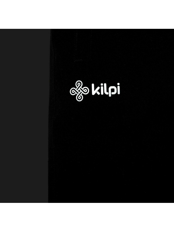 Kilpi Kinder-Skihose Kilpi CHARLIE-J Schwarz