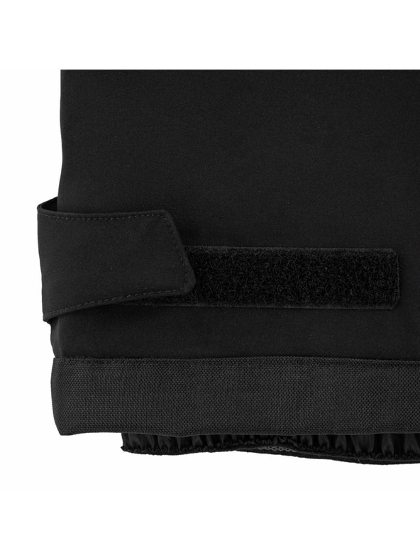 Kilpi Kinder-Skihose Kilpi CHARLIE-J Schwarz