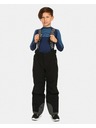 Kilpi Kinder-Skihose Kilpi MIMAS-J Schwarz