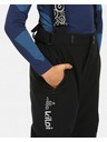 Kilpi Kinder-Skihose Kilpi MIMAS-J Schwarz