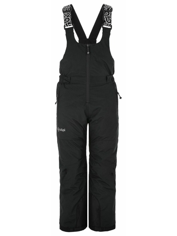 Kilpi Kinder-Skihose Kilpi DARYL-J Schwarz