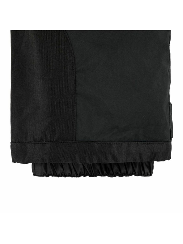 Kilpi Kinder-Skihose Kilpi DARYL-J Schwarz