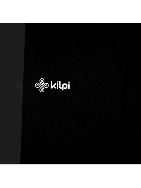 Kilpi Kinder-Skihose Kilpi DARYL-J Schwarz