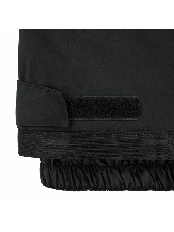 Kilpi Kinder-Skihose Kilpi DARYL-J Schwarz