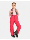 Kilpi Kinder Skihose Kilpi MIMAS-J Rosa