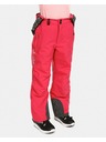 Kilpi Kinder Skihose Kilpi MIMAS-J Rosa