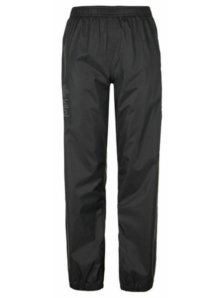 Kilpi Kinder Outdoor-Hose Kilpi KERI-J Schwarz