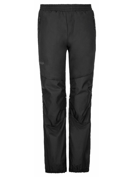 Kilpi Kinder Outdoor-Hose Kilpi JORDY-J Schwarz