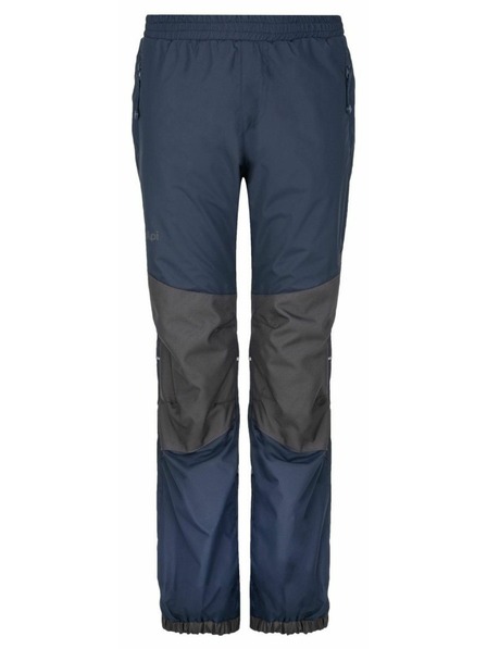 Kilpi Kids Outdoor Pants Kilpi JORDY-J Navy Blue