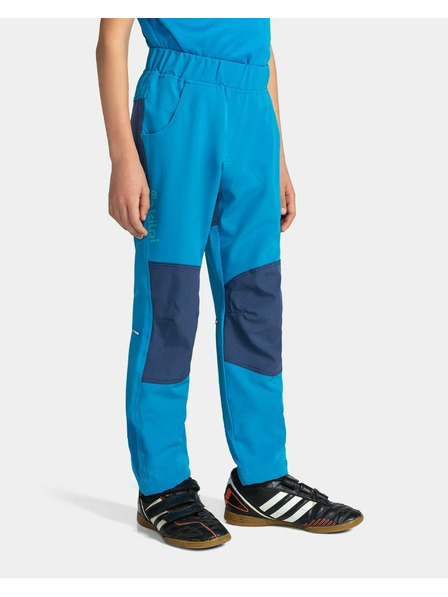 Kilpi Kinder Sport-Hose Kilpi KARIDO-JB Blau
