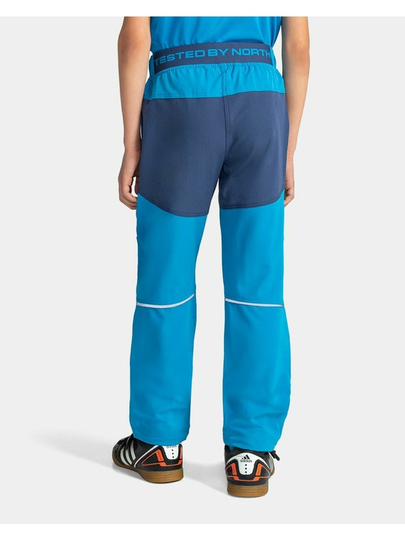 Kilpi Kinder Sport-Hose Kilpi KARIDO-JB Blau