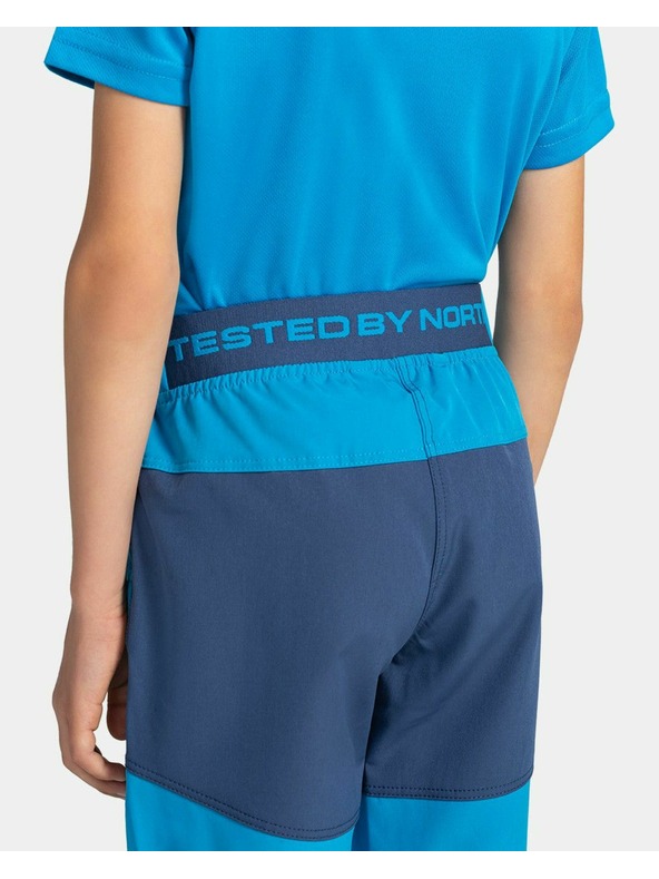 Kilpi Kinder Sport-Hose Kilpi KARIDO-JB Blau