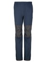 Kilpi Kinder Softshell Outdoor-Hose Kilpi RIZO-J Dunkelblau