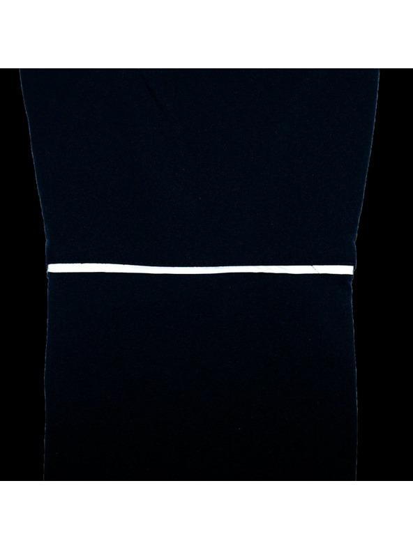 Kilpi Kinder Softshell Outdoor-Hose Kilpi RIZO-J Dunkelblau