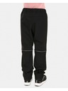 Kilpi Kinder Softshell-Hose Kilpi RIZO-J Schwarz