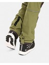 Kilpi Kinder Softshell-Hose Kilpi RIZO-J Grün