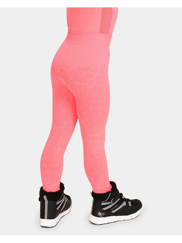 Kilpi Mädchen Thermohose Kilpi OLINE-JG Rosa