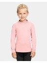 Kilpi Kinder Thermo-Shirt Kilpi WILLIE-J Hellrosa