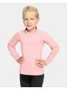 Kilpi Kinder Thermo-Shirt Kilpi WILLIE-J Hellrosa