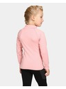 Kilpi Kinder Thermo-Shirt Kilpi WILLIE-J Hellrosa